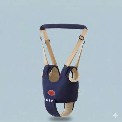 Baby Walker Harness – Anti-Fall Toddler Walking Assistant